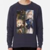 ssrcolightweight sweatshirtmens322e3f696a94a5d4frontsquare productx1000 bgf8f8f8 44 - Violet Evergarden Merch