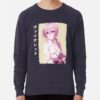 ssrcolightweight sweatshirtmens322e3f696a94a5d4frontsquare productx1000 bgf8f8f8 45 - Violet Evergarden Merch