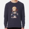 ssrcolightweight sweatshirtmens322e3f696a94a5d4frontsquare productx1000 bgf8f8f8 48 - Violet Evergarden Merch