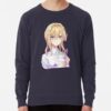 ssrcolightweight sweatshirtmens322e3f696a94a5d4frontsquare productx1000 bgf8f8f8 49 - Violet Evergarden Merch