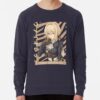 ssrcolightweight sweatshirtmens322e3f696a94a5d4frontsquare productx1000 bgf8f8f8 9 - Violet Evergarden Merch