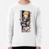 ssrcolightweight sweatshirtmensfafafaca443f4786frontsquare productx1000 bgf8f8f8 20 - Violet Evergarden Merch