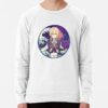 ssrcolightweight sweatshirtmensfafafaca443f4786frontsquare productx1000 bgf8f8f8 21 - Violet Evergarden Merch