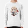 ssrcolightweight sweatshirtmensfafafaca443f4786frontsquare productx1000 bgf8f8f8 27 - Violet Evergarden Merch