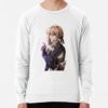 ssrcolightweight sweatshirtmensfafafaca443f4786frontsquare productx1000 bgf8f8f8 29 - Violet Evergarden Merch