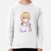 ssrcolightweight sweatshirtmensfafafaca443f4786frontsquare productx1000 bgf8f8f8 30 - Violet Evergarden Merch