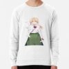 ssrcolightweight sweatshirtmensfafafaca443f4786frontsquare productx1000 bgf8f8f8 38 - Violet Evergarden Merch