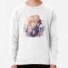 ssrcolightweight sweatshirtmensfafafaca443f4786frontsquare productx1000 bgf8f8f8 40 - Violet Evergarden Merch