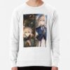 ssrcolightweight sweatshirtmensfafafaca443f4786frontsquare productx1000 bgf8f8f8 44 - Violet Evergarden Merch