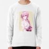 ssrcolightweight sweatshirtmensfafafaca443f4786frontsquare productx1000 bgf8f8f8 45 - Violet Evergarden Merch