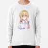 ssrcolightweight sweatshirtmensfafafaca443f4786frontsquare productx1000 bgf8f8f8 49 - Violet Evergarden Merch