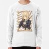 ssrcolightweight sweatshirtmensfafafaca443f4786frontsquare productx1000 bgf8f8f8 9 - Violet Evergarden Merch