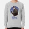 ssrcolightweight sweatshirtmensheather greyfrontsquare productx1000 bgf8f8f8 3 - Violet Evergarden Merch