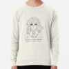 ssrcolightweight sweatshirtmensoatmeal heatherfrontsquare productx1000 bgf8f8f8 2 - Violet Evergarden Merch