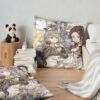 throwpillowsecondary 36x361000x1000 bgf8f8f8 41 - Violet Evergarden Merch