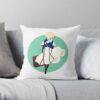 throwpillowsmall1000x bgf8f8f8 c020010001000 - Violet Evergarden Merch