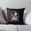 throwpillowsmall1000x bgf8f8f8 c020010001000 25 - Violet Evergarden Merch