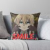 throwpillowsmall1000x bgf8f8f8 c020010001000 31 - Violet Evergarden Merch