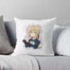 throwpillowsmall1000x bgf8f8f8 c020010001000 32 - Violet Evergarden Merch