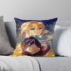 throwpillowsmall1000x bgf8f8f8 c020010001000 36 - Violet Evergarden Merch