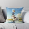 throwpillowsmall1000x bgf8f8f8 c020010001000 40 - Violet Evergarden Merch