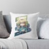 throwpillowsmall1000x bgf8f8f8 c020010001000 47 - Violet Evergarden Merch