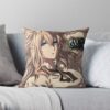 throwpillowsmall1000x bgf8f8f8 c020010001000 5 - Violet Evergarden Merch