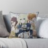 throwpillowsmall1000x bgf8f8f8 c020010001000 50 - Violet Evergarden Merch