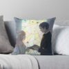 throwpillowsmall1000x bgf8f8f8 c020010001000 7 - Violet Evergarden Merch