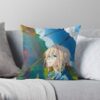 throwpillowsmall1000x bgf8f8f8 c020010001000 9 - Violet Evergarden Merch