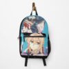 urbackpack frontwide portrait750x1000 1 - Violet Evergarden Merch