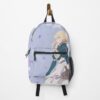 urbackpack frontwide portrait750x1000 - Violet Evergarden Merch