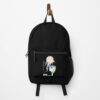 urbackpack frontwide portrait750x1000 13 - Violet Evergarden Merch