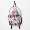 urbackpack frontwide portrait750x1000 19 - Violet Evergarden Merch