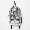 urbackpack frontwide portrait750x1000 3 - Violet Evergarden Merch