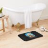 urbathmat context smallsquare1000x1000.1u5 15 - Violet Evergarden Merch