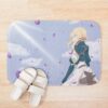 urbathmat flatlay context smallsquare750x1000.1u5 19 - Violet Evergarden Merch