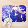 urbathmat flatlay context smallsquare750x1000.1u5 21 - Violet Evergarden Merch