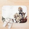 urbathmat flatlay context smallsquare750x1000.1u5 29 - Violet Evergarden Merch