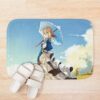 urbathmat flatlay context smallsquare750x1000.1u5 31 - Violet Evergarden Merch