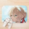 urbathmat flatlay context smallsquare750x1000.1u5 41 - Violet Evergarden Merch