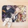 urbathmat flatlay context smallsquare750x1000.1u5 6 - Violet Evergarden Merch