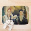 urbathmat flatlay context smallsquare750x1000.1u5 8 - Violet Evergarden Merch