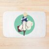 urbathmat flatlay largesquare1000x1000.1u5 27 - Violet Evergarden Merch