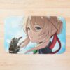 urbathmat flatlay largesquare1000x1000.1u5 28 - Violet Evergarden Merch