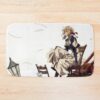 urbathmat flatlay largesquare1000x1000.1u5 29 - Violet Evergarden Merch