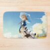 urbathmat flatlay largesquare1000x1000.1u5 31 - Violet Evergarden Merch