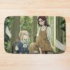 urbathmat flatlay largesquare1000x1000.1u5 39 - Violet Evergarden Merch