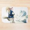 urbathmat flatlay largesquare1000x1000.1u5 4 - Violet Evergarden Merch