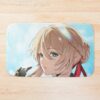 urbathmat flatlay largesquare1000x1000.1u5 41 - Violet Evergarden Merch